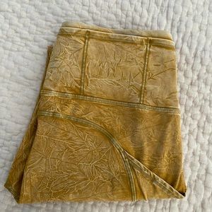 Fast and Free 25" Ice Dye Leggings